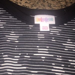 Lularoe Randy xxs